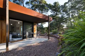 Green Retreat Passive House - Image 5
