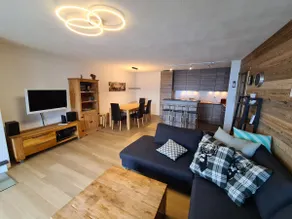 Greppons O 031 - MOUNTAIN apartment 10 pers - Image 3