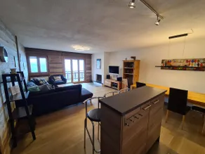 Greppons O 031 - MOUNTAIN apartment 10 pers - Image 4