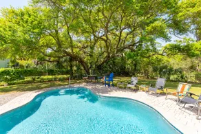 Maison sur la 5ème avenue W Ashley - ciel bleu - piscine chauffée - Image 5
