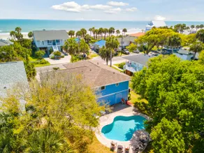 Maison sur la 5ème avenue W Ashley - ciel bleu - piscine chauffée - Image 3