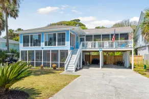 Maison sur la 5ème avenue W Ashley - ciel bleu - piscine chauffée - Image 4