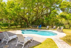 Maison sur la 5ème avenue W Ashley - ciel bleu - piscine chauffée - Image 2