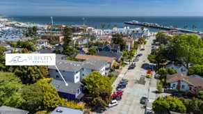 Charming 5 BD Victorian House by Beach Boardwalk - Image 3
