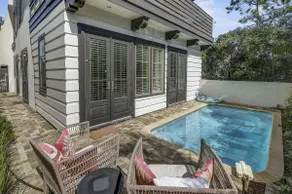 Gulf Views, Private Pool, Luxurious Home - Vista Del Mare home - Image 3