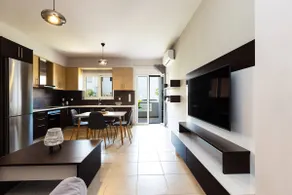 Ethereal Apartments | 1 Bedroom - Ground floor - Image 4