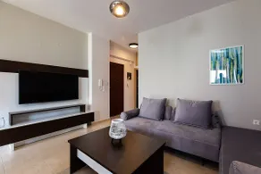 Ethereal Apartments | 1 Bedroom - Ground floor - Image 5