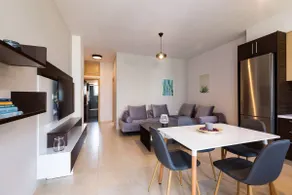 Ethereal Apartments | 1 Bedroom - Ground floor - Image 3