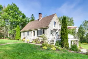 Enchanting Waterfront Sorrento Home w/ Deck! - Image 2