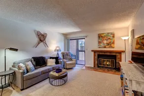 Mountainside Retreat - Sleeps 4 - Image 3