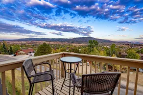 Dogs Friendly, Private Hot Tub, Fireplace, Views! - Image 5