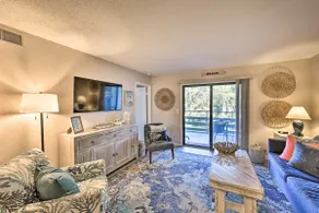 NY! Hilton Head Condo m / Lagoon View - Nær Beach! - Image 5