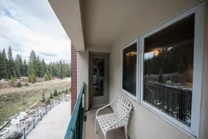 1 bedroom Iron Horse easy access to the slopes! - Image 5