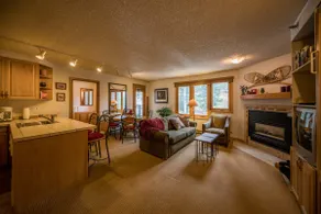 1 bedroom Iron Horse easy access to the slopes! - Image 2