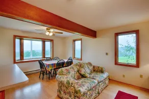 Mountain Top Country Hideaway: 48 Acres, Fire Pit! - Image 5