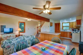 Mountain Top Country Hideaway: 48 Acres, Fire Pit! - Image 4