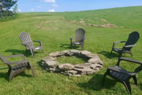 Mountain Top Country Hideaway: 48 Acres, Fire Pit! - Image 3