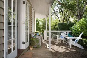 Kings Cottage~Luxury Cottage near Lake Daylesford - Image 5
