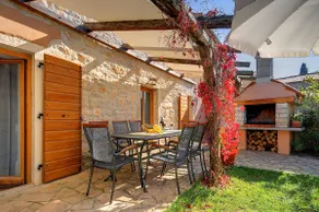Splendida villa con piscina privata, sono ammessi animali domestici - Image 5
