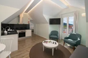 1-bed Superior Apt B1 in character Babosas Village - Image 5