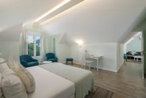 1-bed Superior Apt B1 in character Babosas Village - Image 2