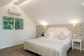 1-bed Superior Apt B1 in character Babosas Village - Image 3