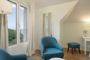 1-bed Superior Apt B1 in character Babosas Village - Image 4