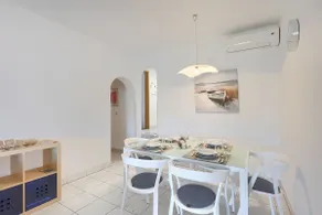 Attractive apartment near beach with BBQ - Image 5