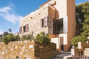 BlueMaison vista mare - Image 2