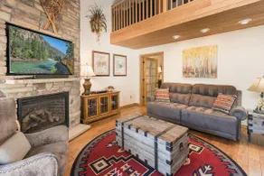 Corner Unit (Tamarron 590) - Great Views - Golf Pr - Image 4