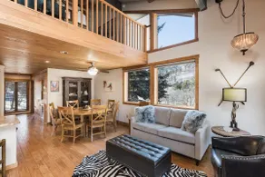 Corner Unit (Tamarron 590) - Great Views - Golf Pr - Image 3