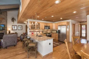 Corner Unit (Tamarron 590) - Great Views - Golf Pr - Image 5