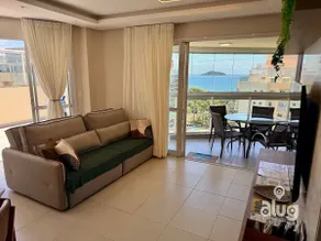 N6802 Penthouse with a View of the Sea, Beach and Beto Carrero - Image 5