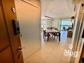 N6802 Penthouse with a View of the Sea, Beach and Beto Carrero - Image 3
