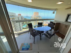 N6802 Penthouse with a View of the Sea, Beach and Beto Carrero - Image 4