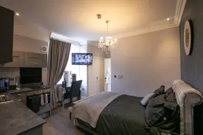 Museum Of Norwich, Apartment in great location - Image 2