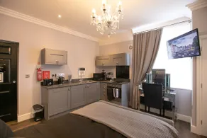 Museum Of Norwich, Apartment in great location - Image 4