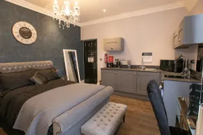 Museum Of Norwich, Apartment in great location - Image 5