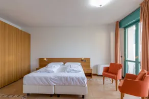 Porto Letizia P14 - by Happy Rentals - Image 3