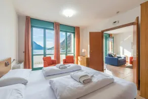 Porto Letizia P14 - by Happy Rentals - Image 5