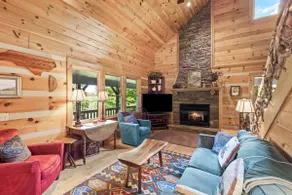 Mountain Laurel Lodge - Image 4