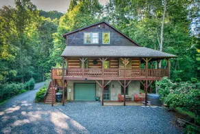 Mountain Laurel Lodge - Image 5