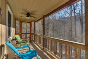 Private Mountain Cabin Near Tryon, NC - Image 2