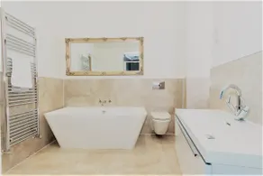 The Buckingham Suite Luxury 2 bedroom apartment - Image 5