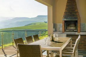 Cayley Mountain Resort - Image 4