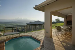 Cayley Mountain Resort - Image 3
