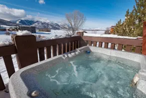 Snowbasin Haven LS42 Pool Ski & Snowboard - Image 4