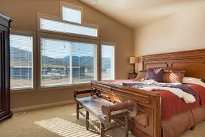Snowbasin Haven LS42 Pool Ski & Snowboard - Image 5