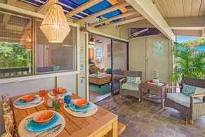 Seaglass Maui - Tranquil Oasis Near the Ocean - Image 3