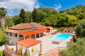 Villa Psaropouli Large Private Pool AC WiFi - Image 2